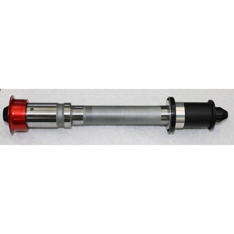 Fast Frank Racing All Years BMW S1000RR / HP4 Quick Release Front